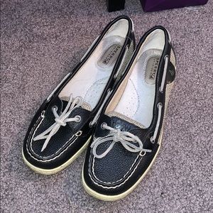 Sperry Top Sider Boat Shoes